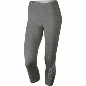 Nike Women's Club Futura 3/4 Legging